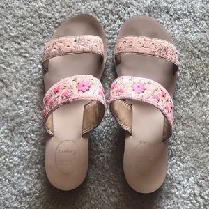 Jack Rogers Sandals